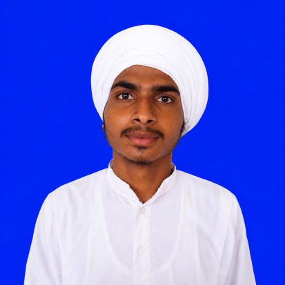 Sahilpreet