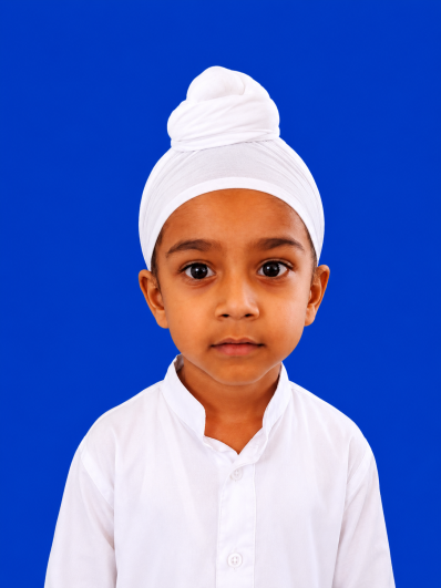 Diljot Singh Dhaliwal