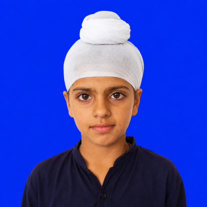 Diljot Kaur