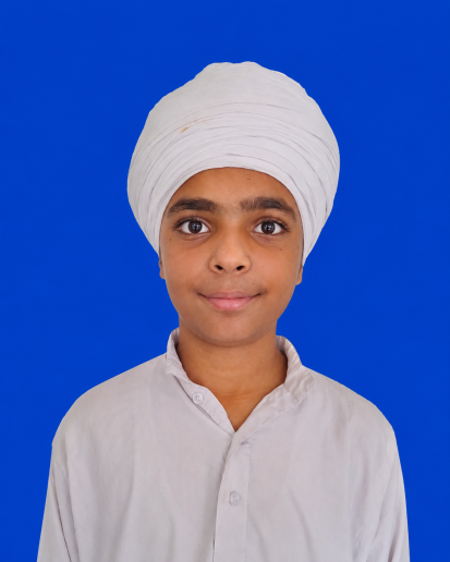 Harsimran