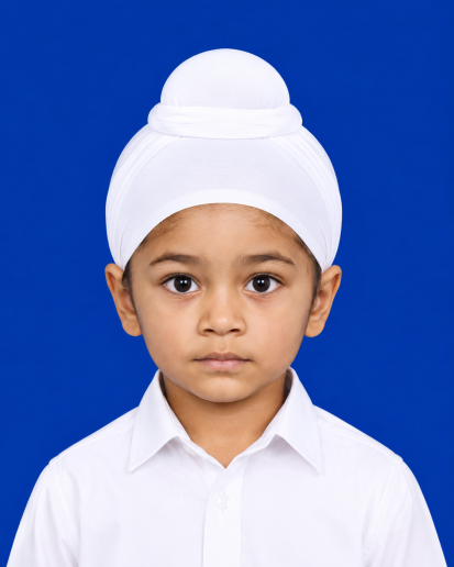 Gurasis Kaur