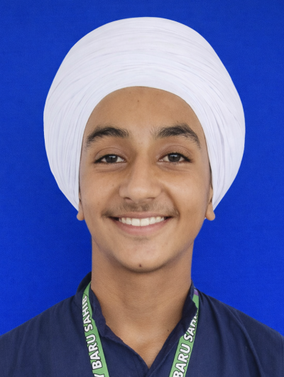 Gurkirat Singh