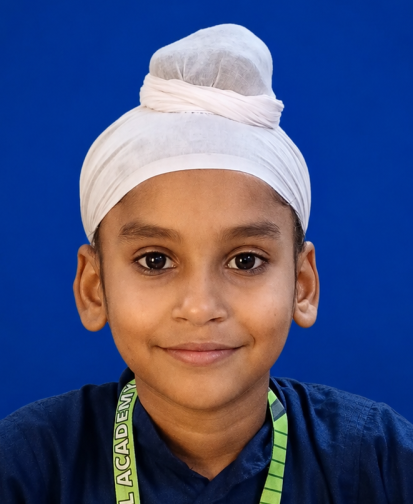 Fateh Singh