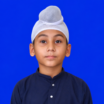 Namandeep Singh