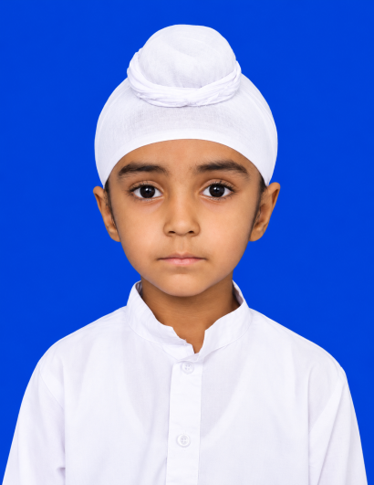 Rupindervir Singh