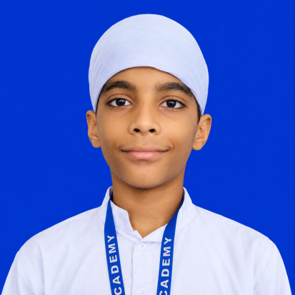 Satyam Kumar