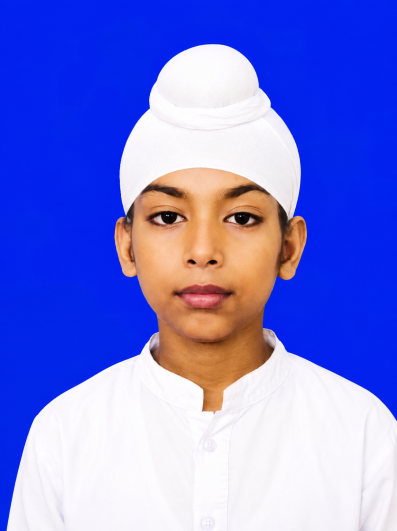 Lovedeep Singh