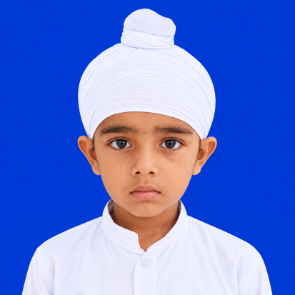 Samarveer Singh