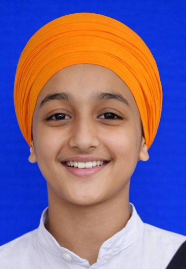 Harnoor Singh