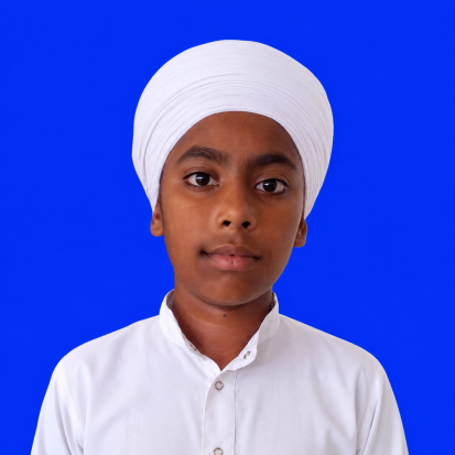 Sehajdeep Singh