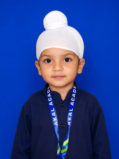 Rehmat Kaur