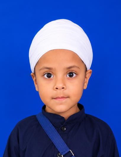 Ekroop Kaur