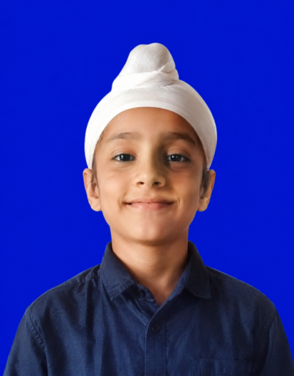Kabir Singh