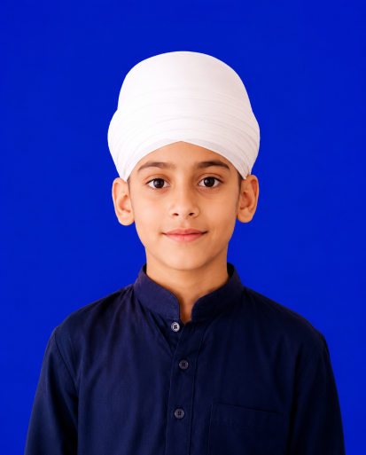 Sukhraj Singh