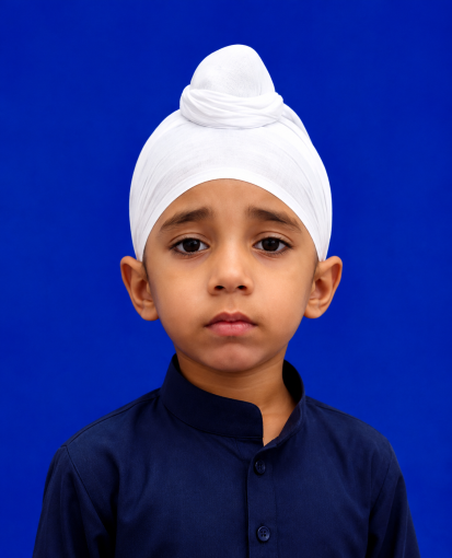 Sharandip Singh