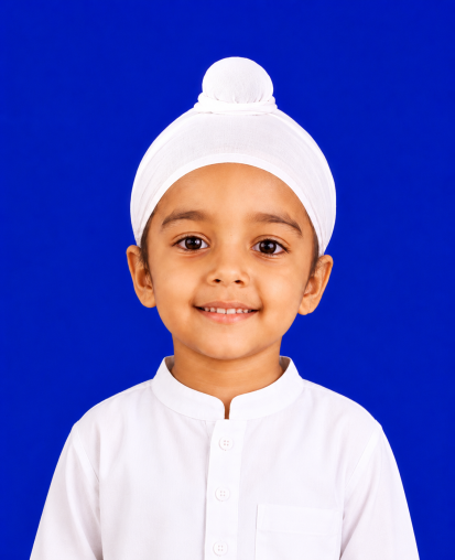 Gursehaj Singh