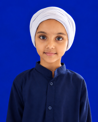 Gurjasmeen Kaur