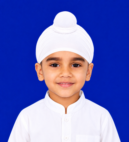 Gurfateh Singh