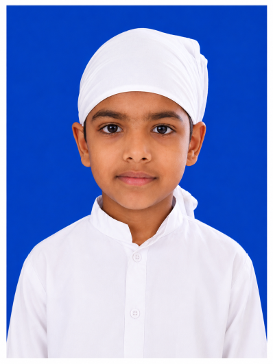 Jaivik Kumar