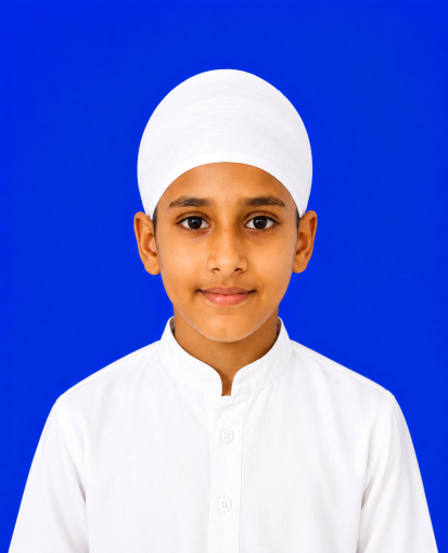 Sahajdeep Singh