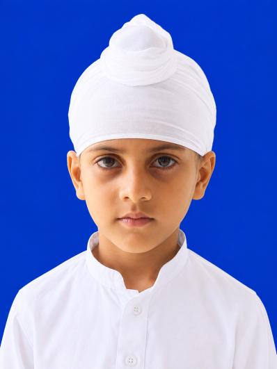 Karanveer Singh