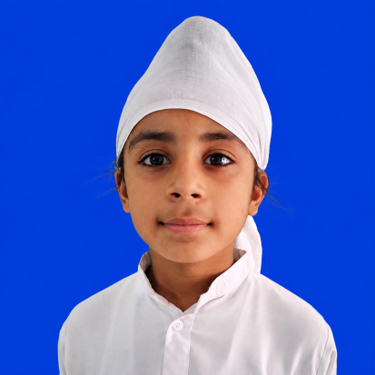 Gurfateh Singh