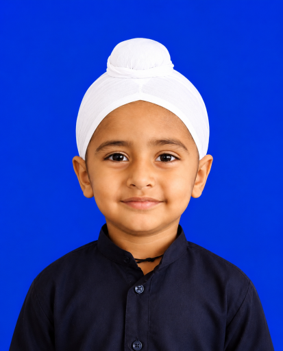 Isherveer Singh