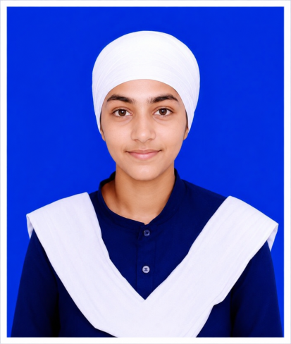 Harsimrat Kaur