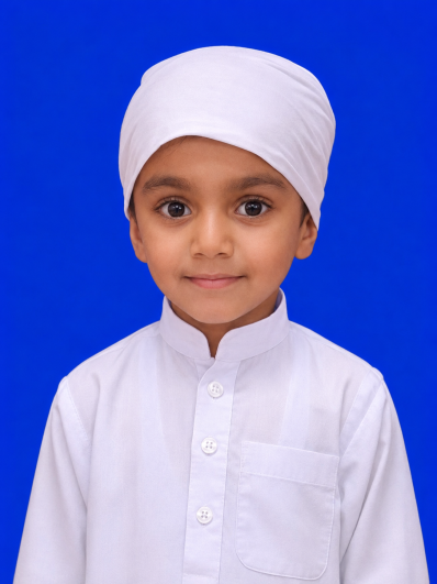 Shubhkirat Singh