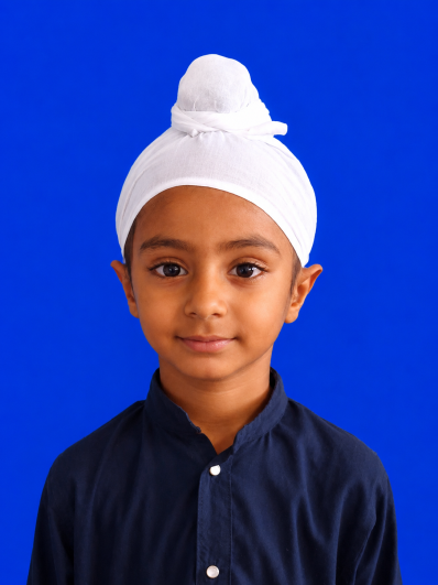 Gurjot Singh