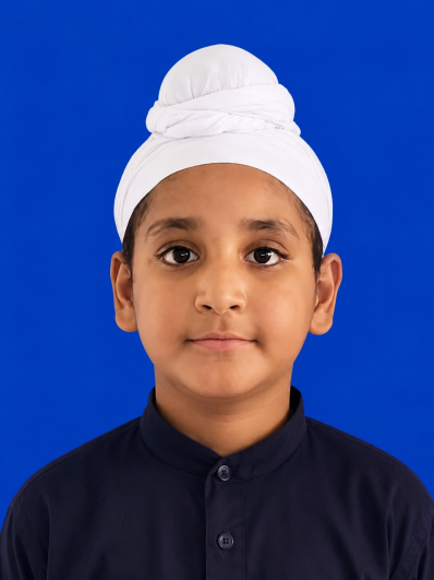 Nirvair Singh