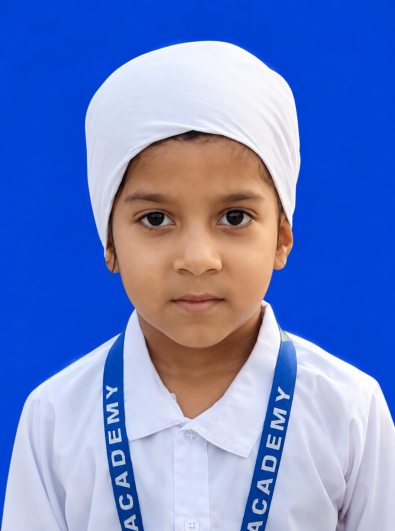 Shavnya Kumari