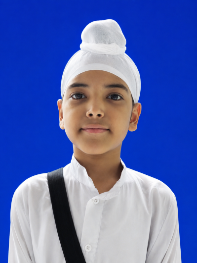 Manraj Singh