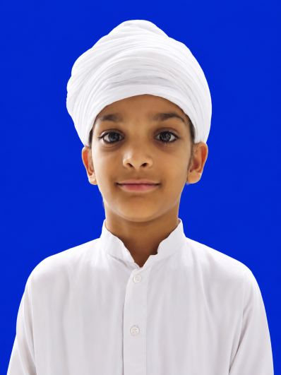 Bisamdeep Singh