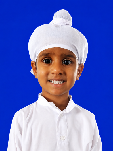 Tegfateh Singh