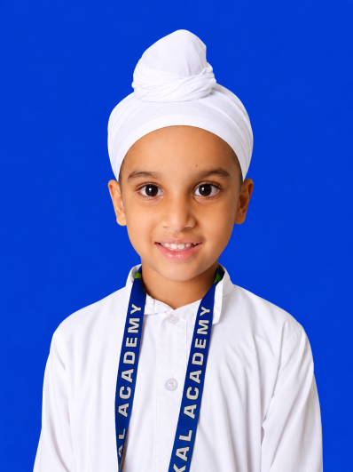 Harjaap Singh