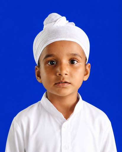 Manshaaz Singh