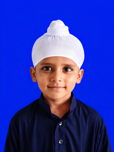 Shubhdeep Singh