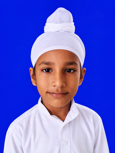 Gurveer Singh Gill