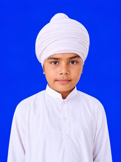 Shivdeep Singh