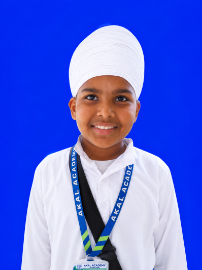 Karan Sabharwal