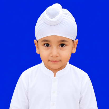 Rabaab Singh