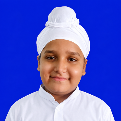 Sangatdeep Singh