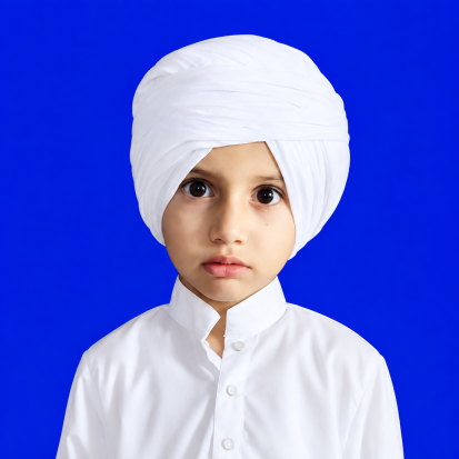 Samarveer Singh Bagri