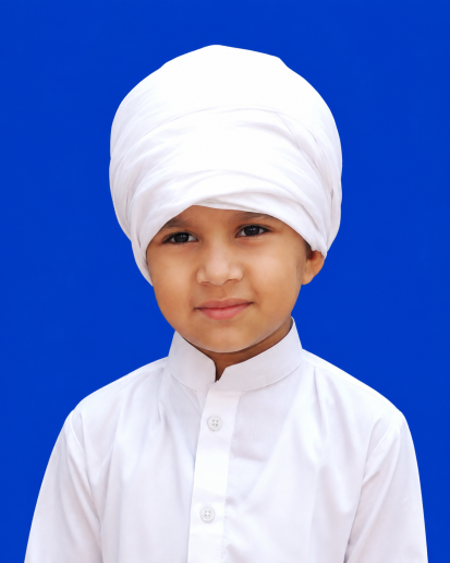 Sehajveer Singh