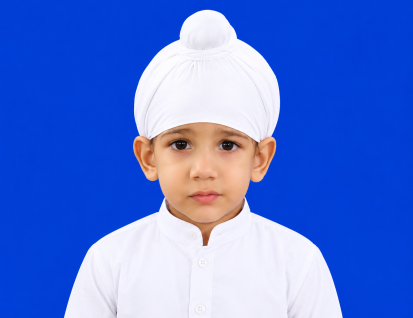 Anant Singh Virk