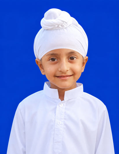 Harkirat Singh