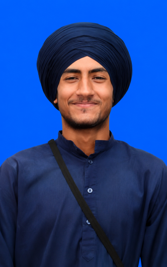 Karandeep Singh