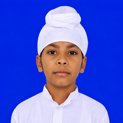 Gurnoor Singh