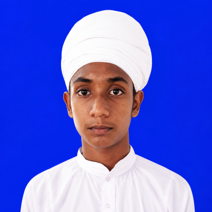 Anchalpreet Singh